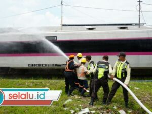 Sederet Persiapan Dini KAI Daop 8 Surabaya dalam Menyambut Mudik Lebaran 2026