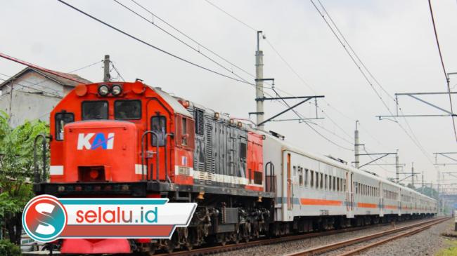 Kabar Gembira, Tiket Kereta Api untuk Mudik Lebaran 2026 Kini Sudah Bisa Dipesan