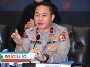 Kapolresta Sleman Diberhentikan Sementara Buntut Kasus Hogi Minaya