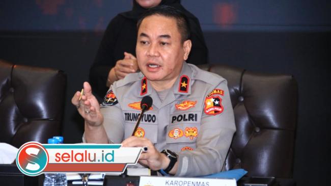 Kapolresta Sleman Diberhentikan Sementara Buntut Kasus Hogi Minaya