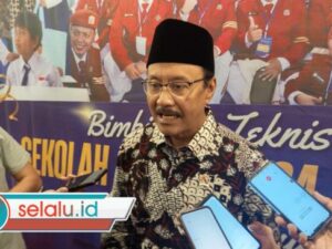 Mensos Targetkan Tambah 100 Sekolah Rakyat Permanen Setiap Tahun