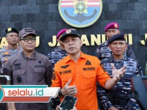 Pemkot Surabaya Siagakan 97 Mobil PMK hingga Robot Khusus untuk Hadapi Bencana Alam