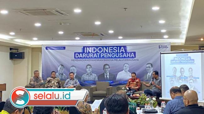 Pemkot Surabaya Siapkan Solusi Konkret Bantu Pelaku Usaha Kecil Naik Kelas