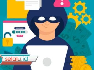 Waspada! Modus Penipuan Online di Tahun 2026 Makin Canggih, Jangan Lengah