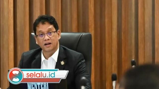 Purbaya Ancam Rombak Lagi Ditjen Bea Cukai Bila Tak Mampu Lindungi Pasar Lokal