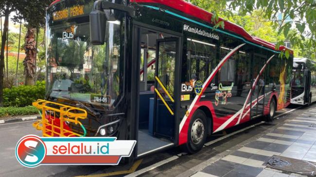 Insiden Dugaan Pelecehan Siswi SMP di Suroboyo Bus, DPRD Desak Evaluasi Total Transportasi Publik