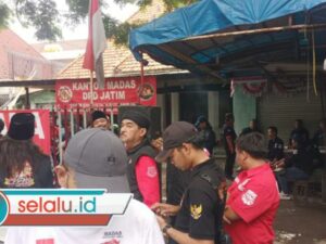 Madas Anak Serumpun Tolak Eksekusi Bangunan Darmo, Akan Ajukan Perlawanan Hukum