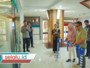 Holding BUMN Danareksa Dorong SIER Naik Kelas Jadi Kawasan Industri Tumpuan Ekonomi Jatim