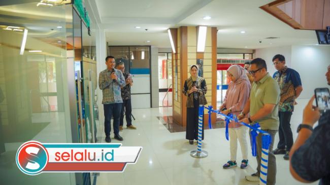 Holding BUMN Danareksa Dorong SIER Naik Kelas Jadi Kawasan Industri Tumpuan Ekonomi Jatim