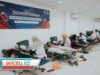 Mengalirkan Kebaikan di HUT ke-52 SIER, Dirut Danareksa Turut Donorkan Darah