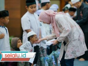 Tasyakuran HUT Ke-52, SIER Tegaskan Komitmen Naik Kelas dan Berkelanjutan