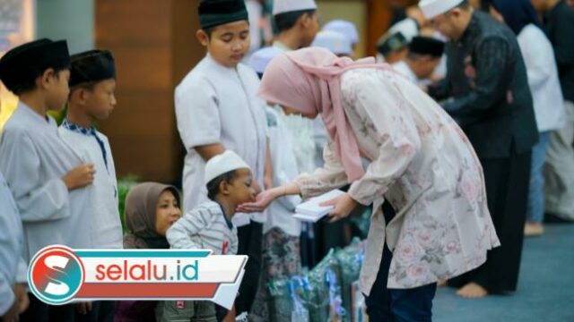 Tasyakuran HUT Ke-52, SIER Tegaskan Komitmen Naik Kelas dan Berkelanjutan