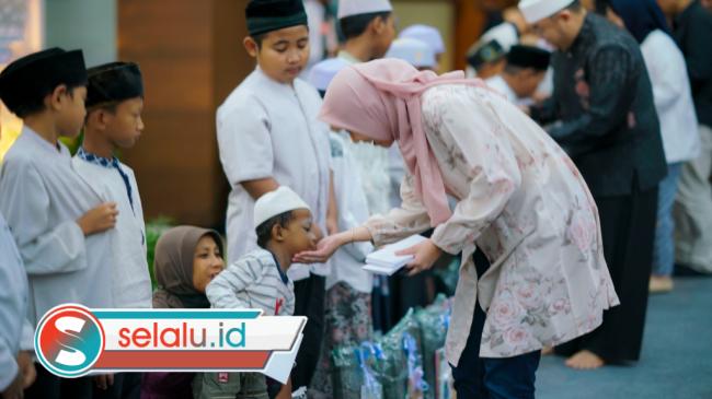 Tasyakuran HUT Ke-52, SIER Tegaskan Komitmen Naik Kelas dan Berkelanjutan