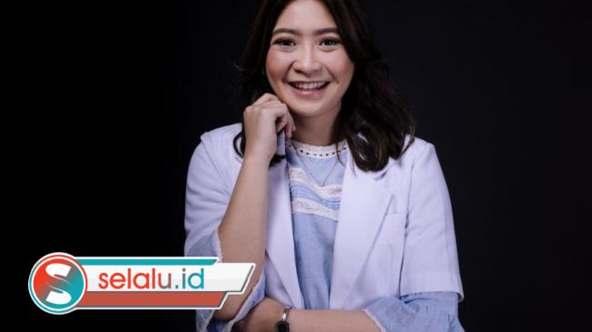 Kata Fathoni soal Wacana Adela Kanasya Gantikan Adies Kadies: Bukan Dinasti Politik!