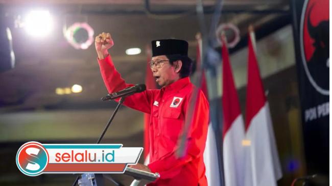 Adi Sutarwijono Tutup Usia, DPRD Surabaya Kehilangan Figur Bersahaja dan Pengayom