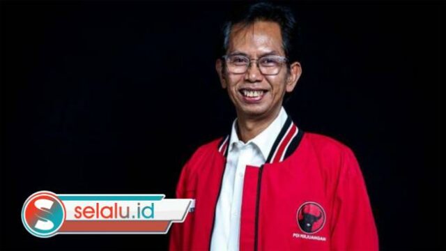 Kepergian Adi Sutarwijono Bikin Kader Terpukul, PDIP Surabaya: Terasa Seperti Mimpi!
