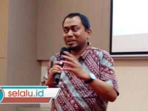 Kelola Rp180 Triliun Dana Haji, BPKH Mengaku Komitmen Transparansi