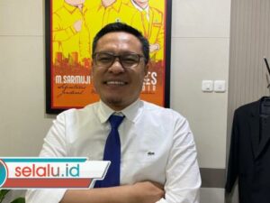 Arif Fathoni Nilai Adies Kadir Layak Sebagai Hakim MK