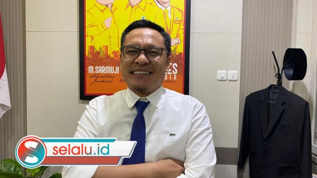 Arif Fathoni Nilai Adies Kadir Layak Sebagai Hakim MK