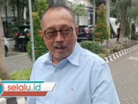 Gaya Wawali Armuji saat Penuhi Panggilan Polisi dalam Kasus Bimtek: Ngguya-ngguyu!