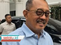 Kelakar Wawali Surabaya Armuji saat Diperiksa Dalam Kasus Bimtek