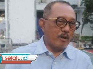 Wawali Surabaya Armuji Rampung Diperiksa Kasus Bimtek, Ini Hasilnya