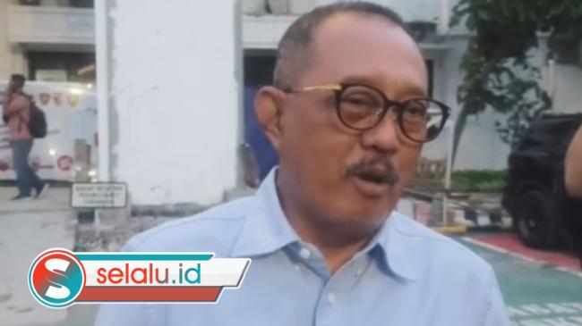 Wawali Surabaya Armuji Rampung Diperiksa Kasus Bimtek, Ini Hasilnya