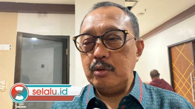 Armuji Usulkan 11 Anggota Fraksi PDIP Sebagai Kandidat Ketua DPRD Surabaya
