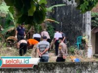 Dua Mayat di Bekas Aspol Jombang Itu Ibu dan Anak, Ini Identitasnya