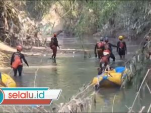 Balita 2 Tahun di Probolinggo yang Hilang Misterius Belum Ditemukan