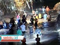 Balita 2 Tahun di Probolinggo Hilang Misterius