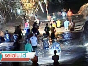 Balita 2 Tahun di Probolinggo Hilang Misterius