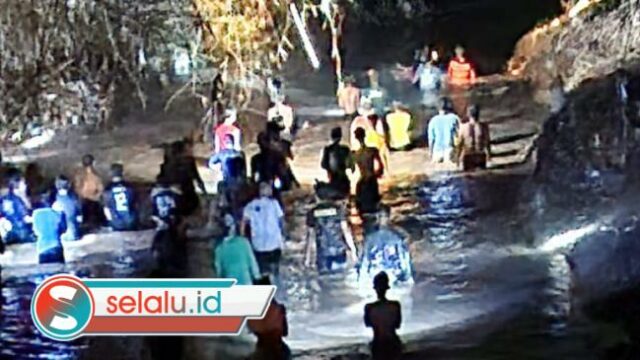 Balita 2 Tahun di Probolinggo Hilang Misterius