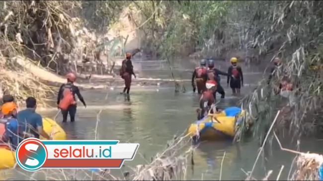 Balita 2 Tahun di Probolinggo yang Hilang Misterius Belum Ditemukan