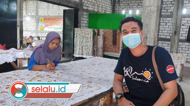 Batik, Warisan Luhur Bangsa Indonesia yang Tak Lekang oleh Waktu