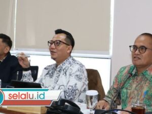 Perkuat Keandalan Pasokan Gas Bumi di Jatim, BPH Migas Dorong Roadmap FSRU
