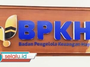 BPKH Perlu Ruang Lebih Banyak Kelola Dana Haji dengan Prinsip Kehati-hatian