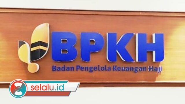 BPKH Perlu Ruang Lebih Banyak Kelola Dana Haji dengan Prinsip Kehati-hatian