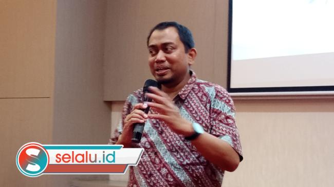 BPKH Perkuat Ekosistem Haji lewat Tata Kelola Profesional dan Akuntabel