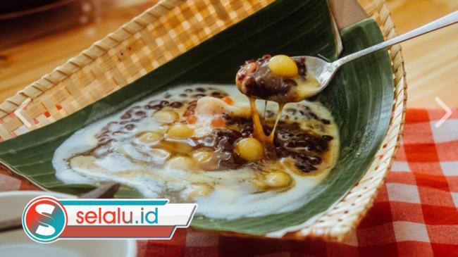 Cari Bubur, Rawon hingga Nasi Pecel di Surabaya untuk Bukber, Tempat Ini Bisa Jadi Rekomendasi