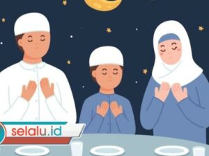 Perbedaan Puasa Ramadan dan Intermittent Fasting Menurut Ahli Gizi Unair