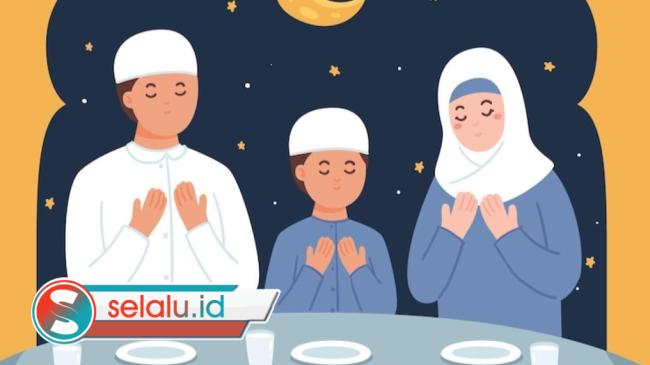 Perbedaan Puasa Ramadan dan Intermittent Fasting Menurut Ahli Gizi Unair