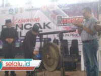 Siapkan Ruang Ekspresi Pemuda, Pemkab Jember Akan Bangun Sirkuit Balap Motor