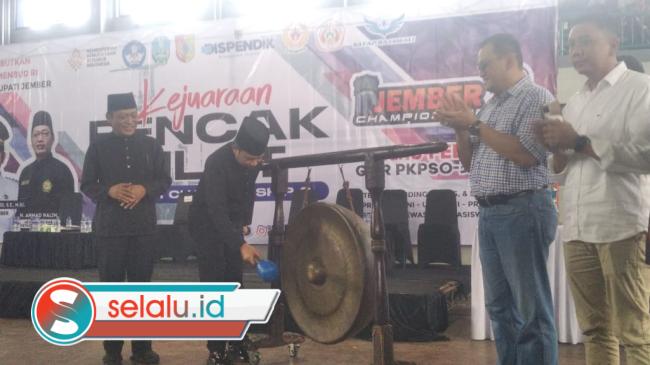 Siapkan Ruang Ekspresi Pemuda, Pemkab Jember Akan Bangun Sirkuit Balap Motor