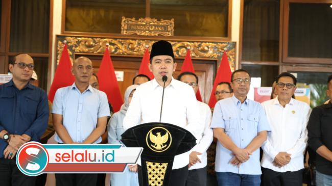 Bentuk Satgas Khusus, Cara Bupati Jember Atasi Banjir dan Kemiskinan