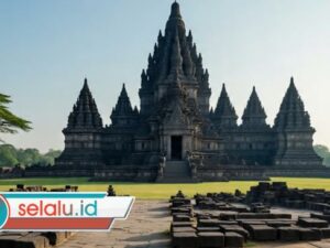 Jejak Sejarah Kerajaan Singosari yang Pernah Berjaya di Pulau Jawa 