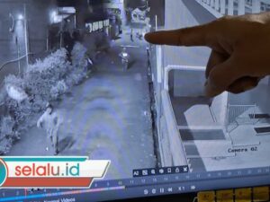 Asik Patrol Bangunkan Sahur, Remaja Diserang Gangster Bersajam di Mojokerto