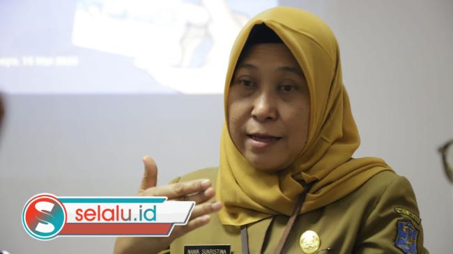 45 Ribu Peserta PBI JKN Surabaya Dinonaktifkan, Berikut Penjelasan Dinkes