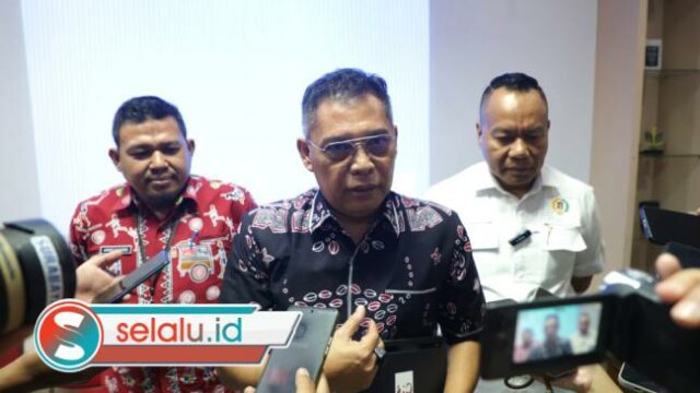 Percepat DTSEN, Pemkot Surabaya Buka Layanan Konfirmasi Bagi Warga