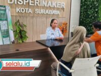 Pemkot Surabaya Buka Posko THR 2026, Begini Cara Membuat Laporannya